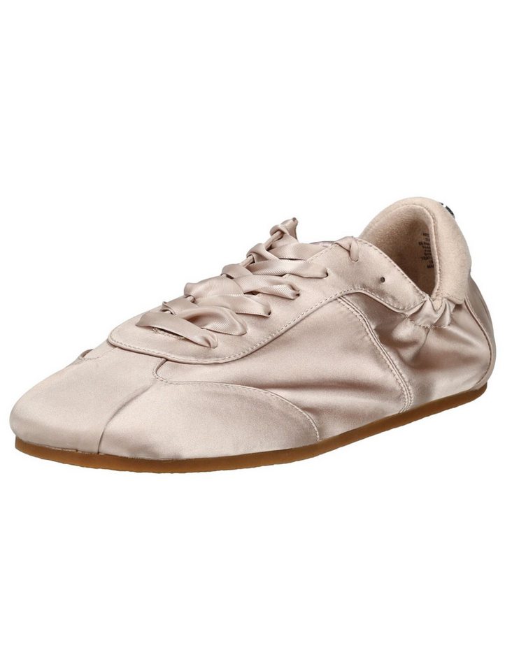 Steve Madden Sneaker Textil Sneaker (rosa)