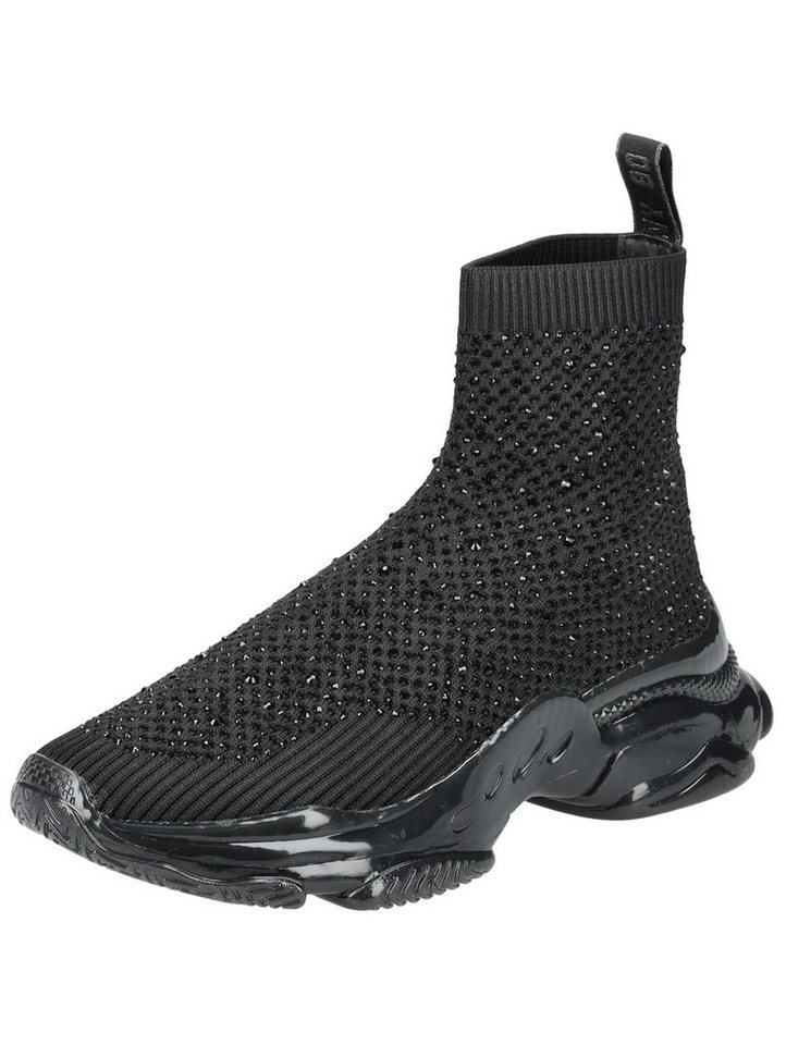 Steve Madden Sneaker Textil Sneaker (schwarz)