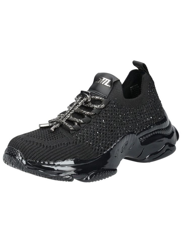 Steve Madden Sneaker Textil Sneaker (schwarz)