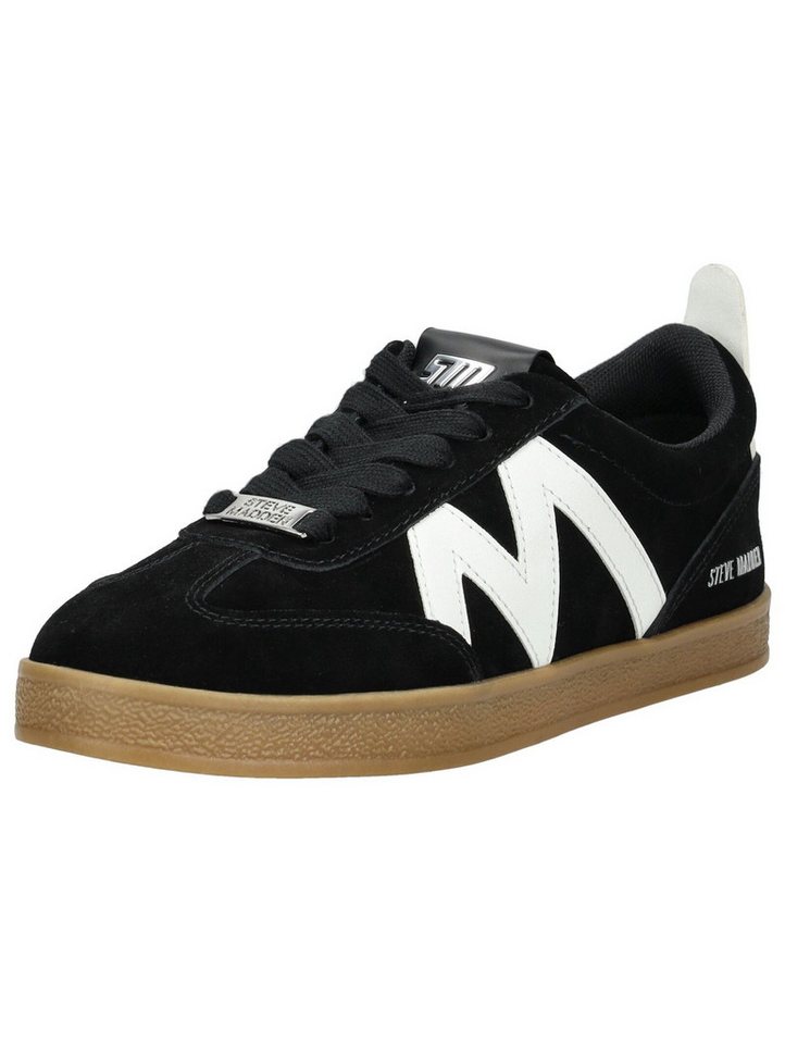 Steve Madden Sneaker Veloursleder Sneaker