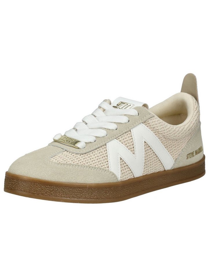 Steve Madden Sneaker Veloursleder/Textil Sneaker