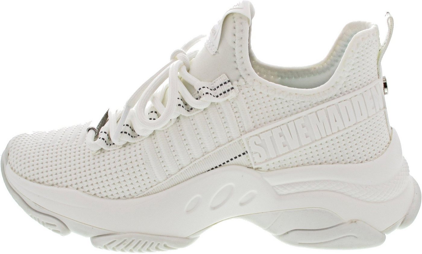 Steve Madden Sneaker (weiß)