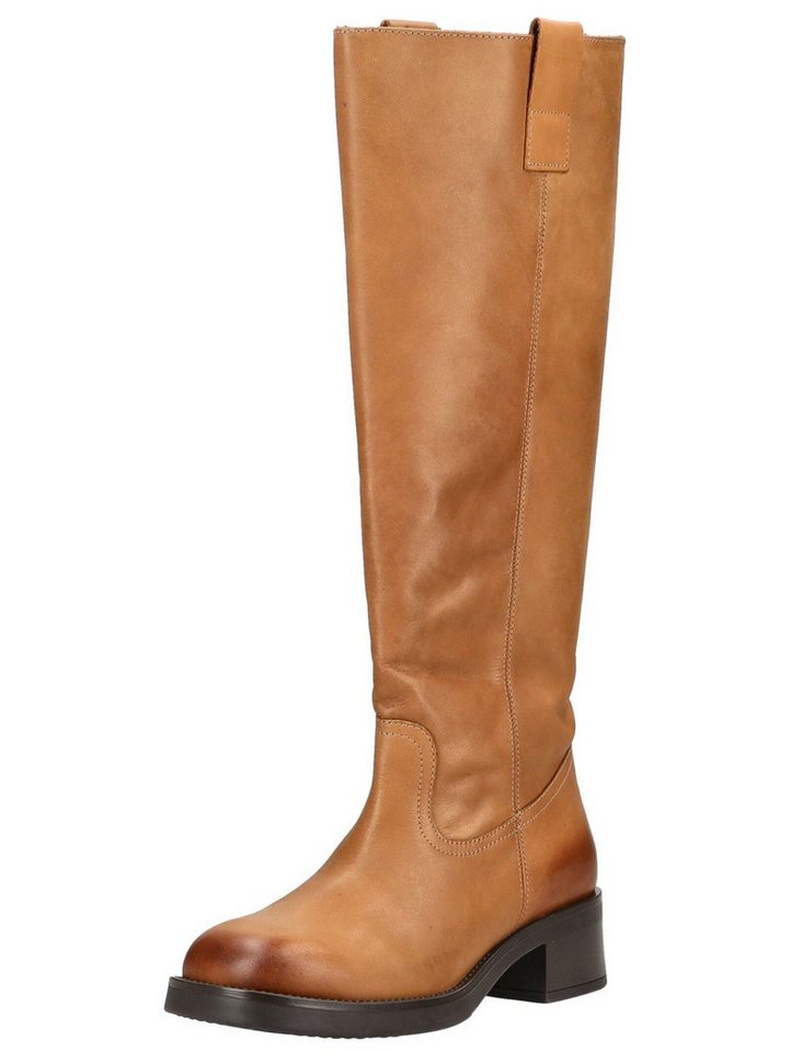 Steve Madden Stiefel Leder Stiefel