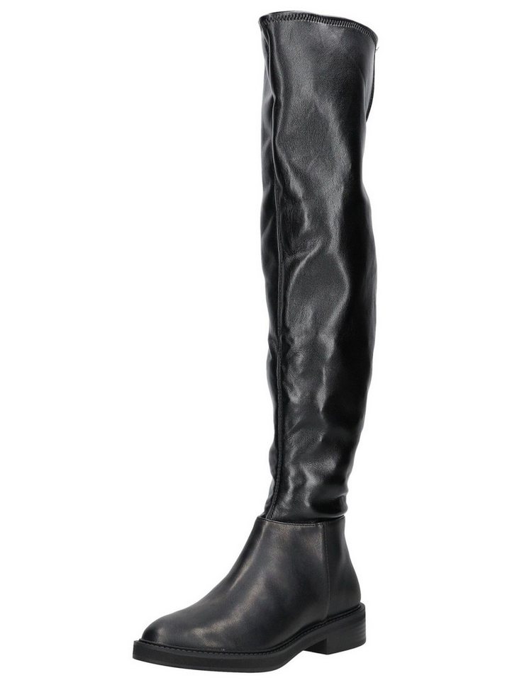 Steve Madden Stiefel Lederimitat Overkneestiefel