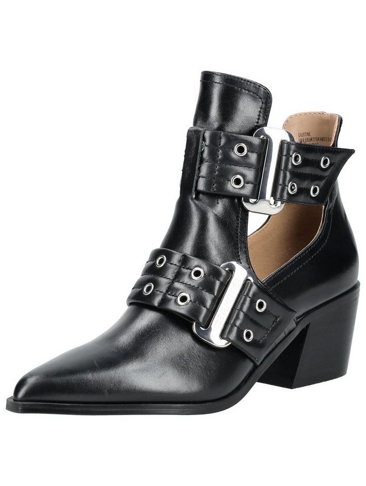 Steve Madden Stiefelette Leder Stiefelette