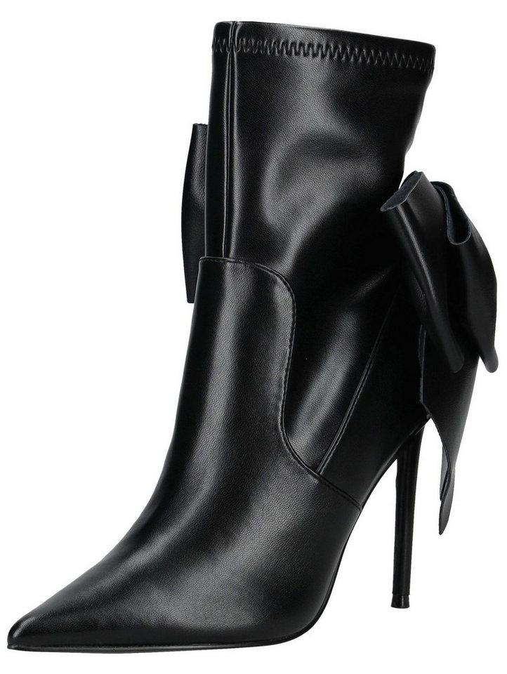 Steve Madden Stiefelette Lederimitat High-Heel-Stiefelette