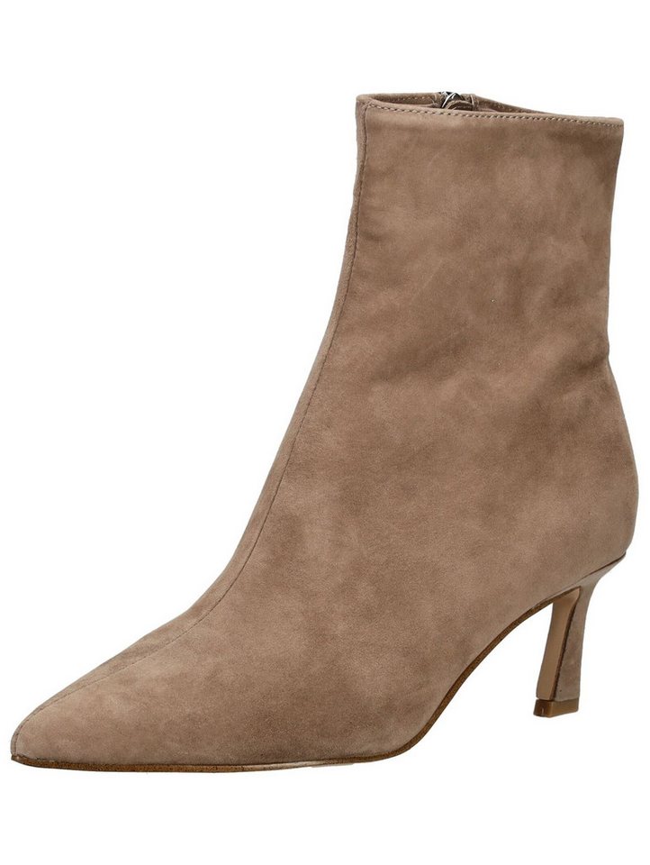 Steve Madden Stiefelette Veloursleder Stiefelette