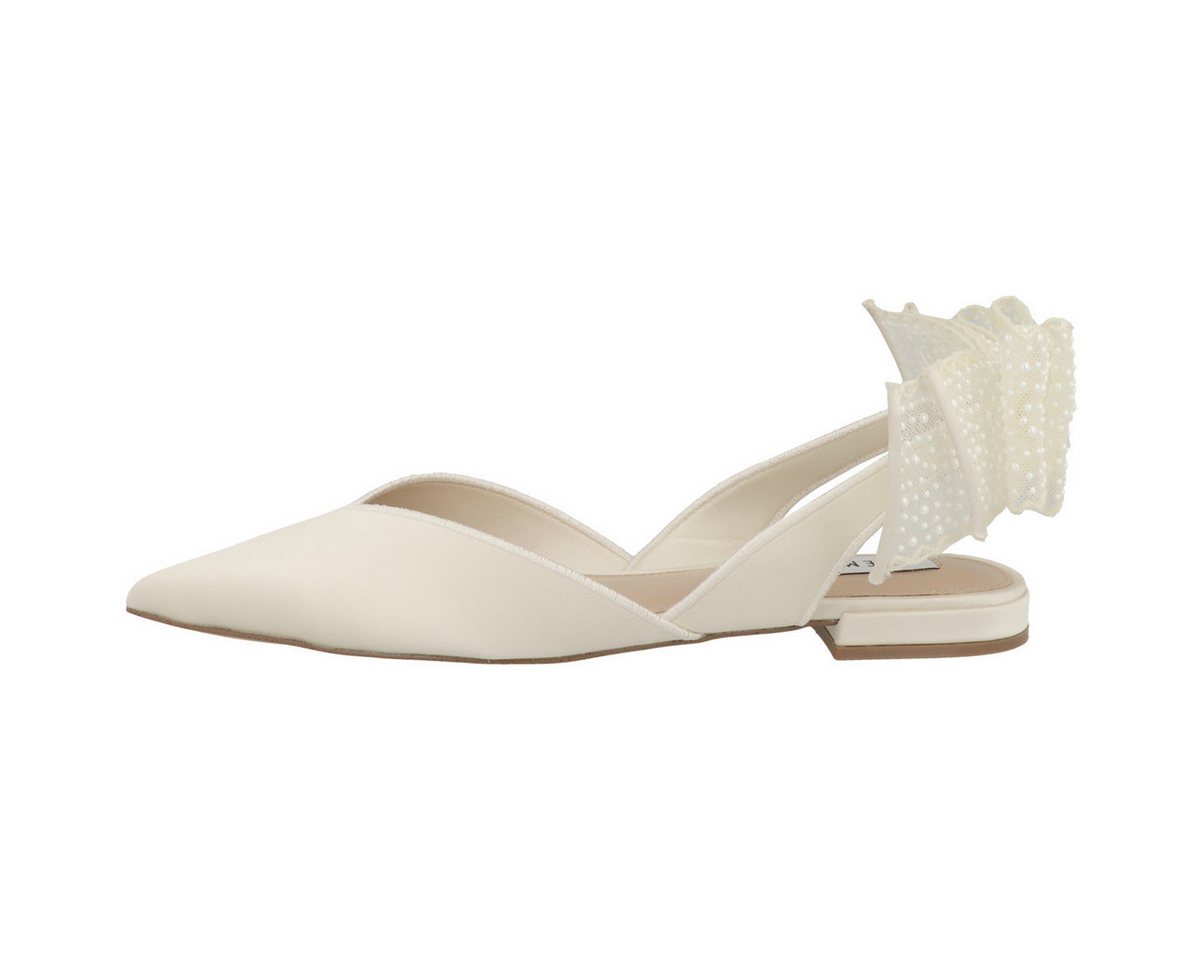Steve Madden Synthia-P Damen Sandale Sandaletten, Sommerschuhe, Badeschuhe, Riemchen, Schlappen