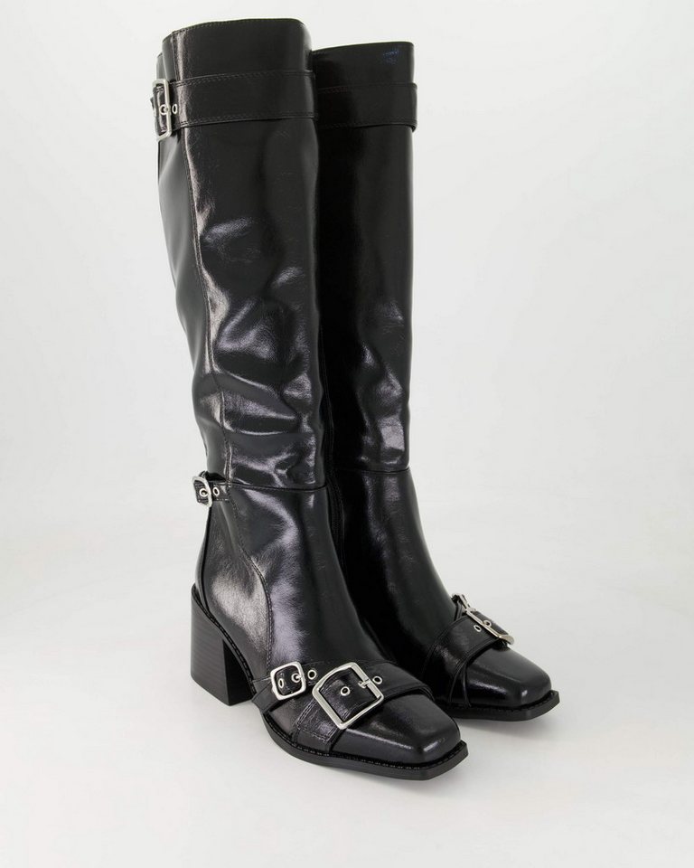 Steve Madden Z-Town Stiefel Obermaterial: Beschichtetes Leder