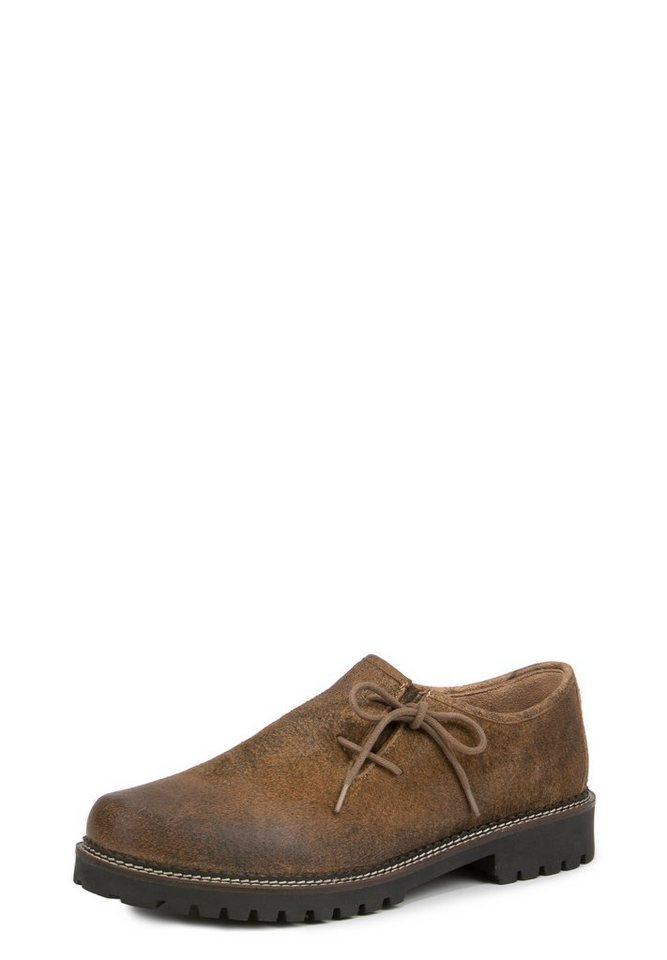 Stockerpoint Tailor Haferlschuh