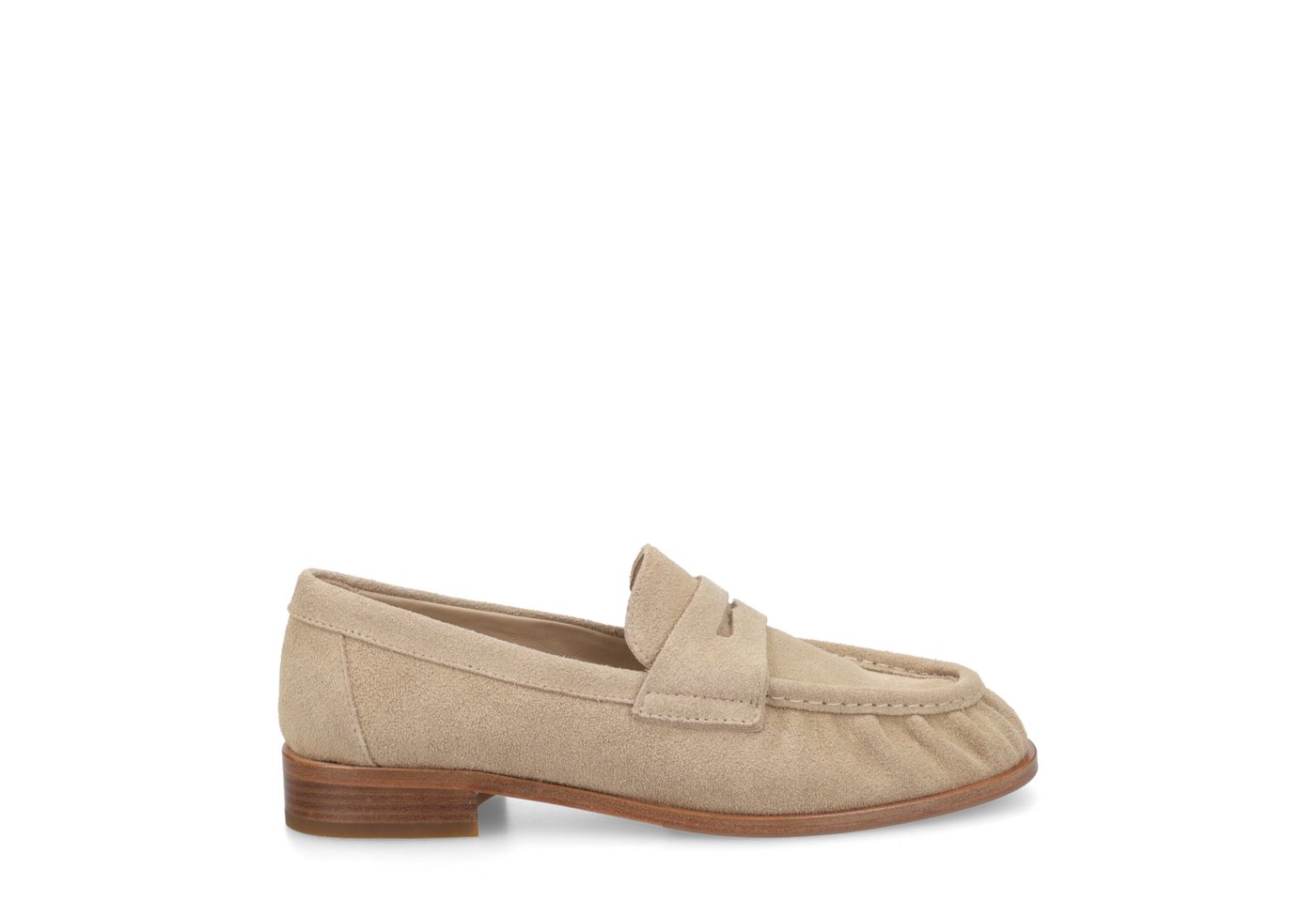 Strategia A-6101 VAA, Slipper & Mokassin, Beige, Damen Slipper