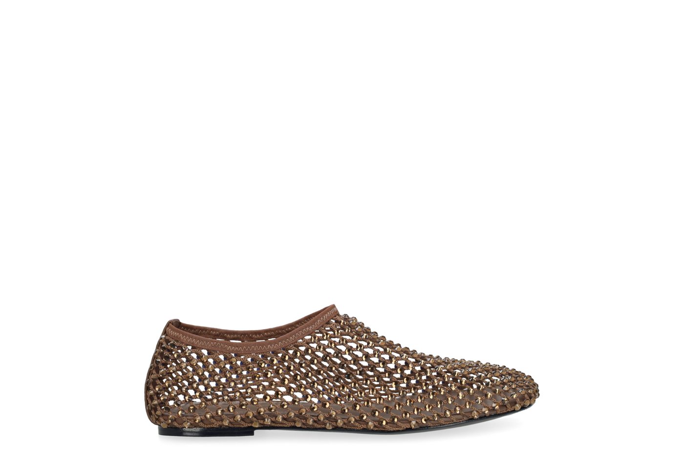 Strategia R11 CACAO, Slipper & Mokassin, Braun, Damen Slipper