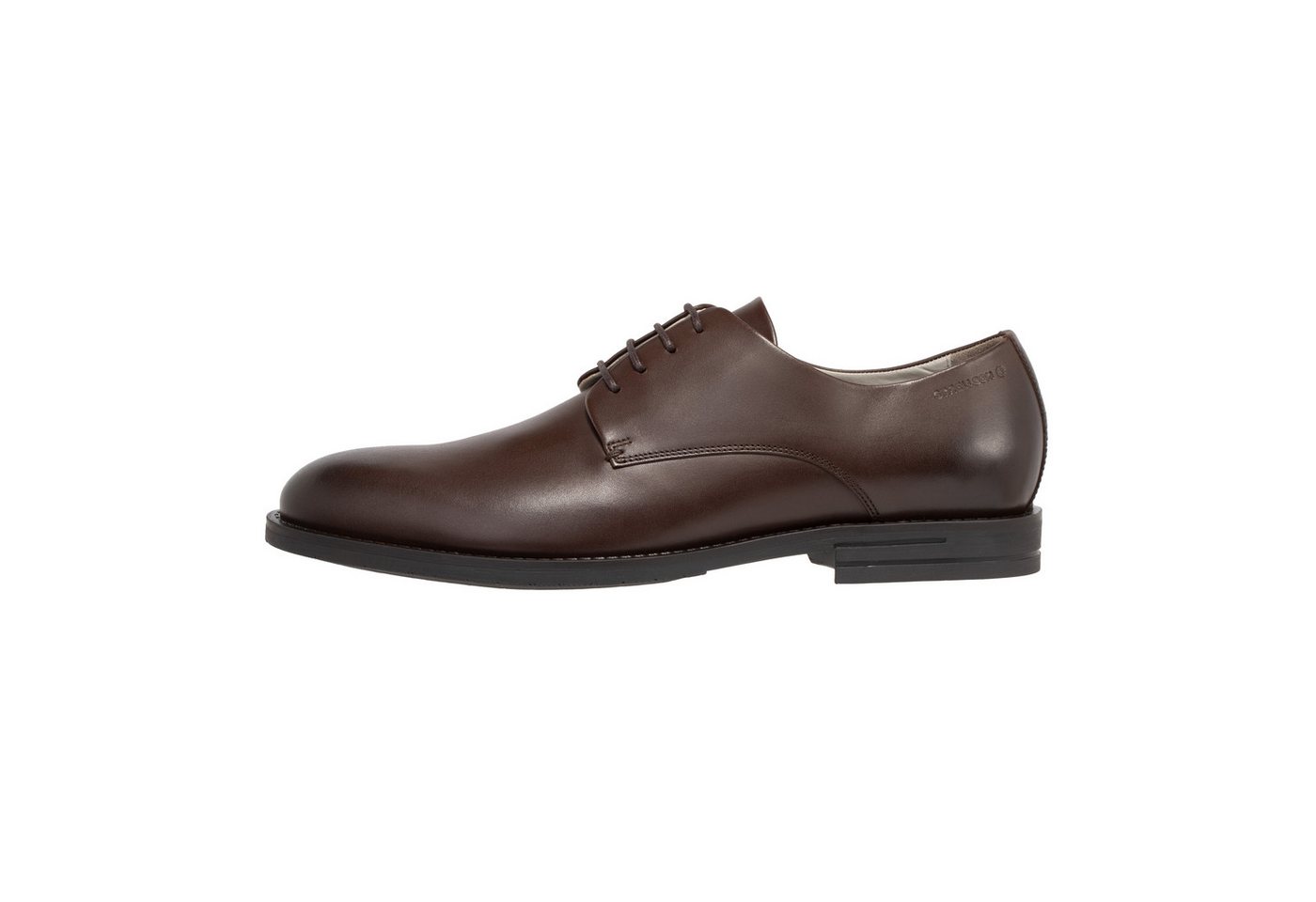 Strellson - Herren Lace Up Jones Harvey Slip-On Sneaker