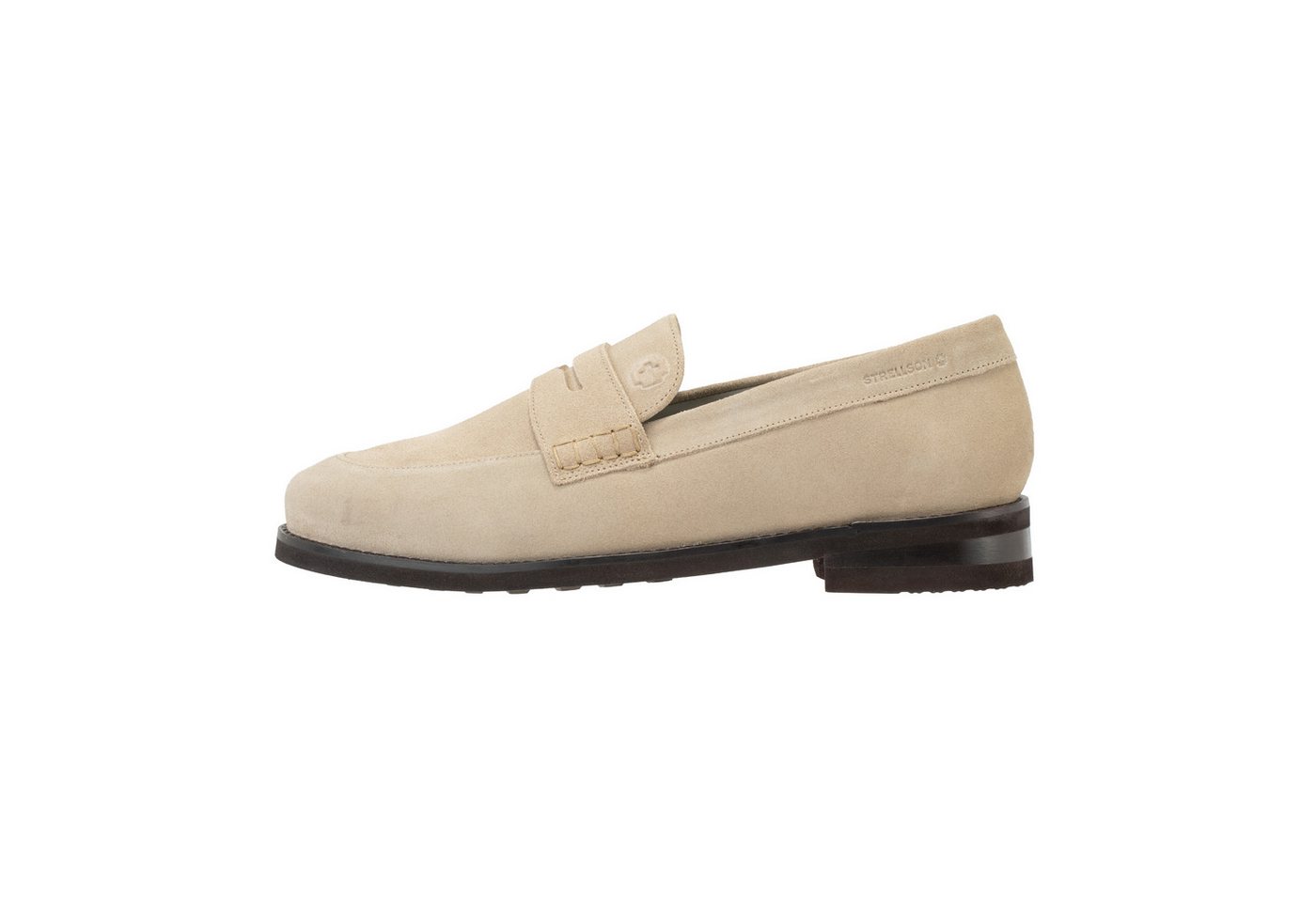 Strellson - Herren Slip On Epsom Camebridge Slipper