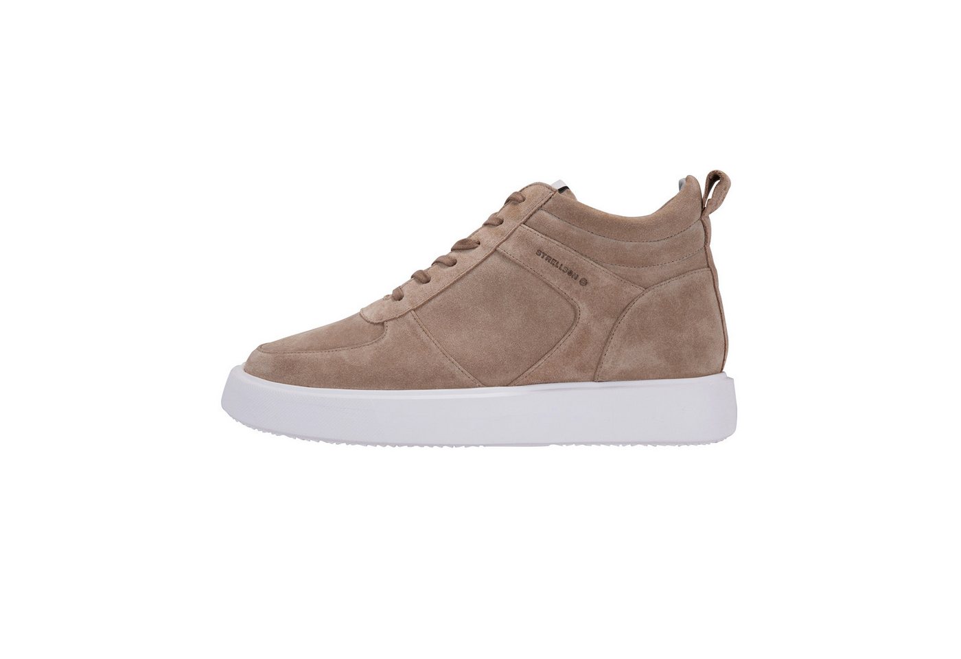 Strellson - Herren Sneaker Epsom Evans C Hi Sneaker