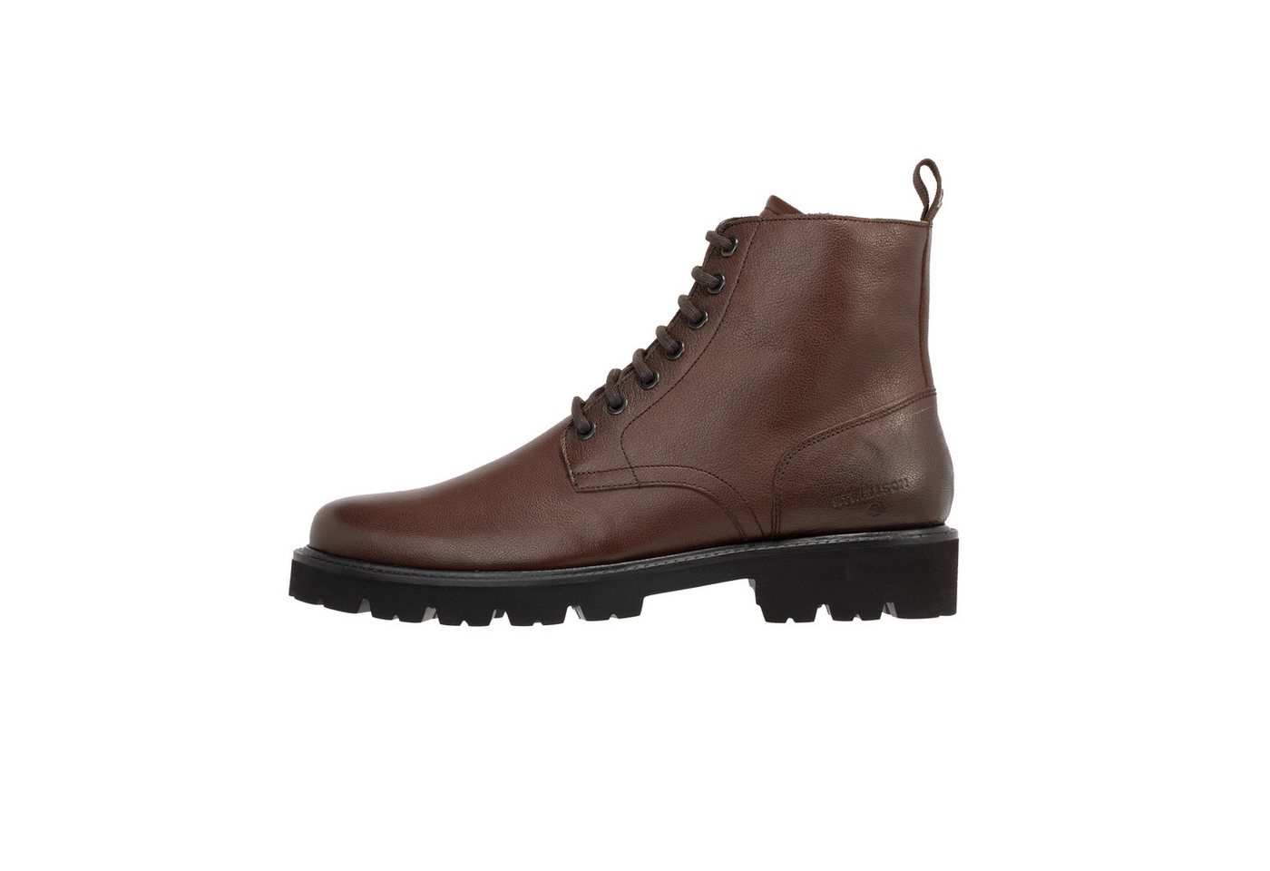 Strellson - Herren Stiefel Bakerloo Nimonico Bootsschuh
