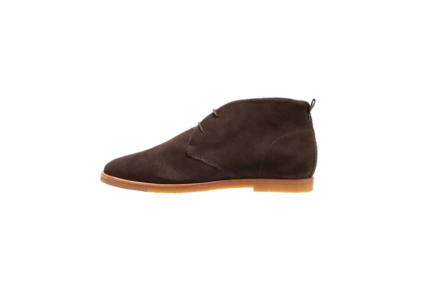Strellson - Herren Stiefel Epsom Hanwell Bootsschuh