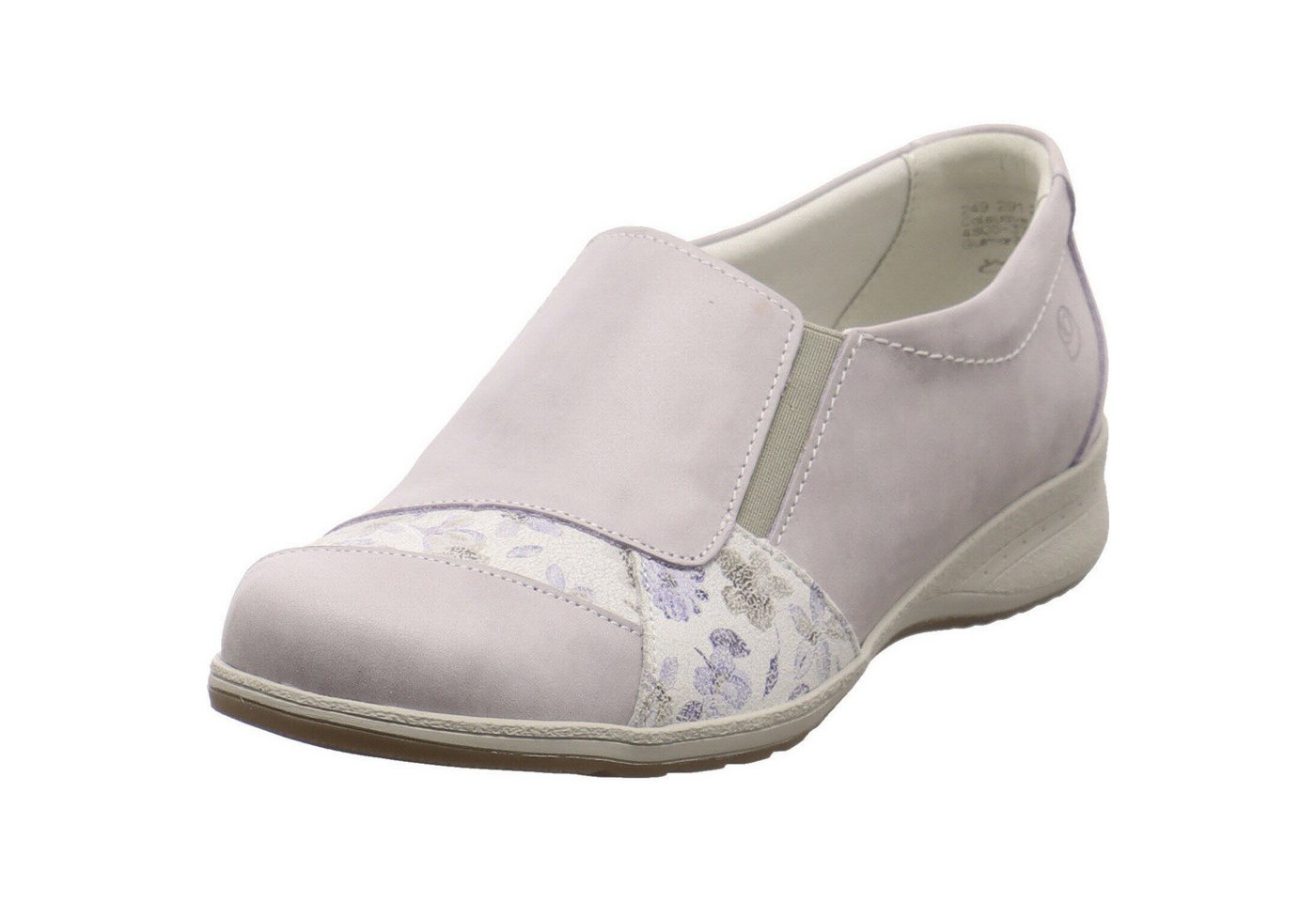 Suave Dallas Slipper