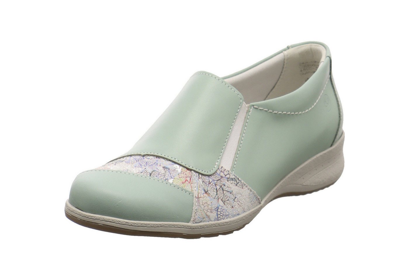 Suave Dallas Slipper