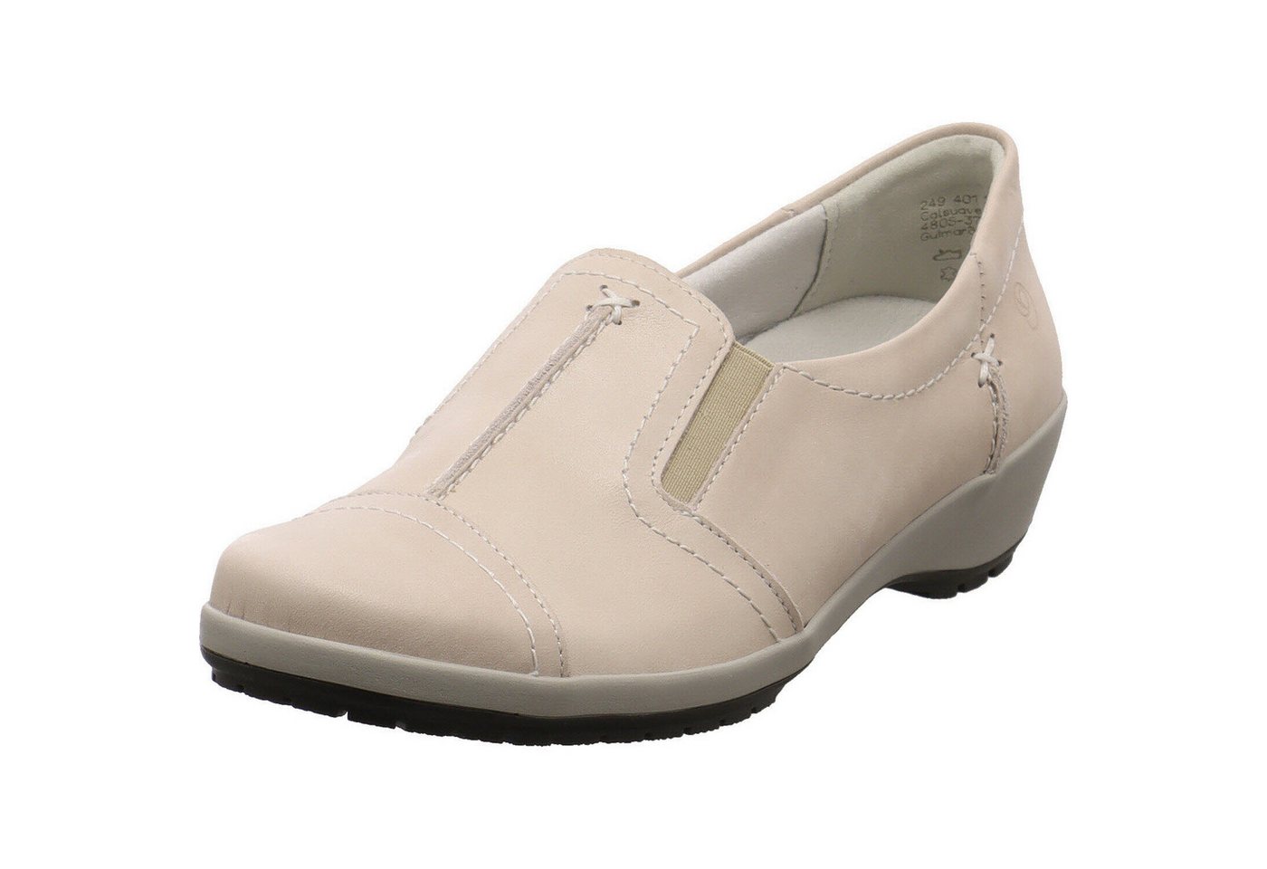 Suave Moscow Slipper