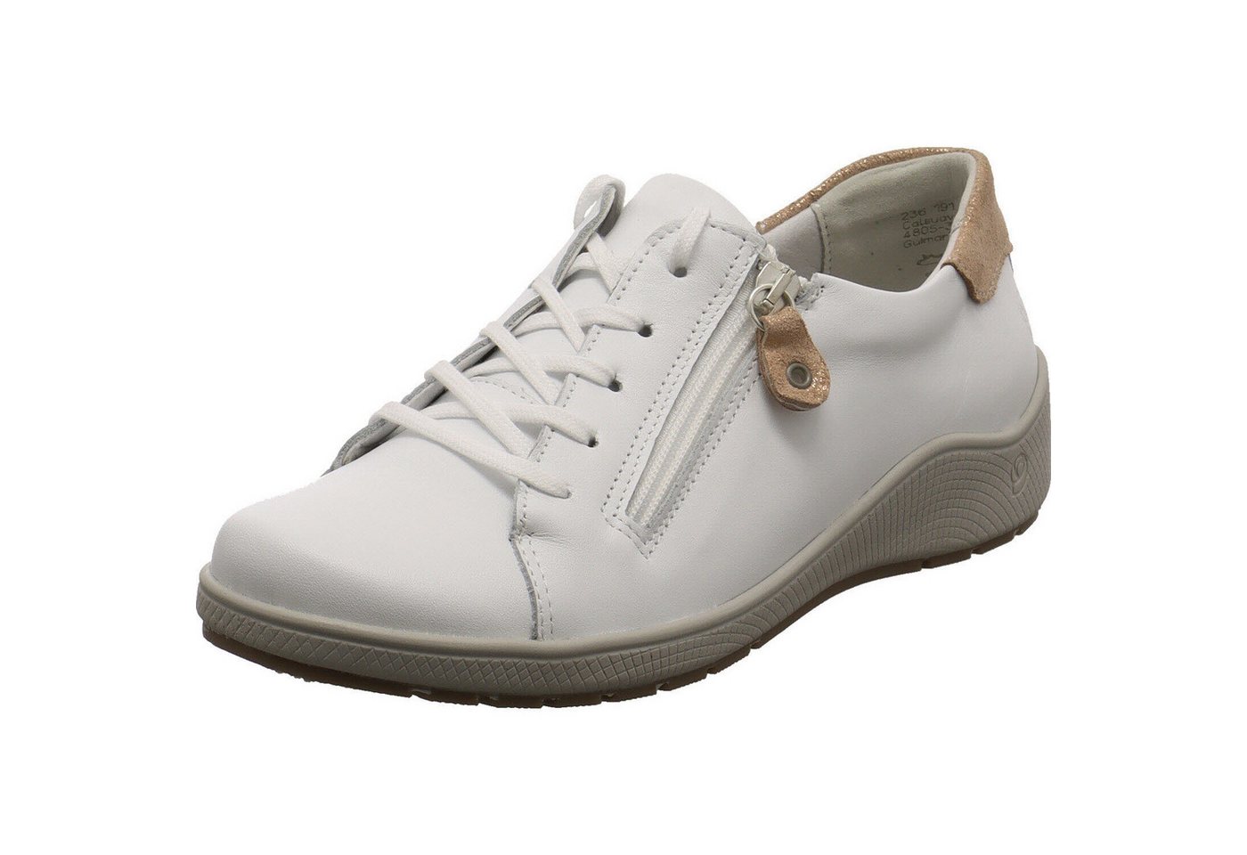 Suave Porto Sneaker