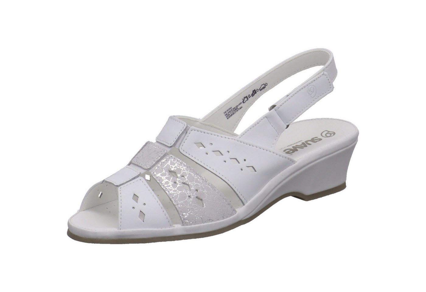 Suave Roma Slingsandalette