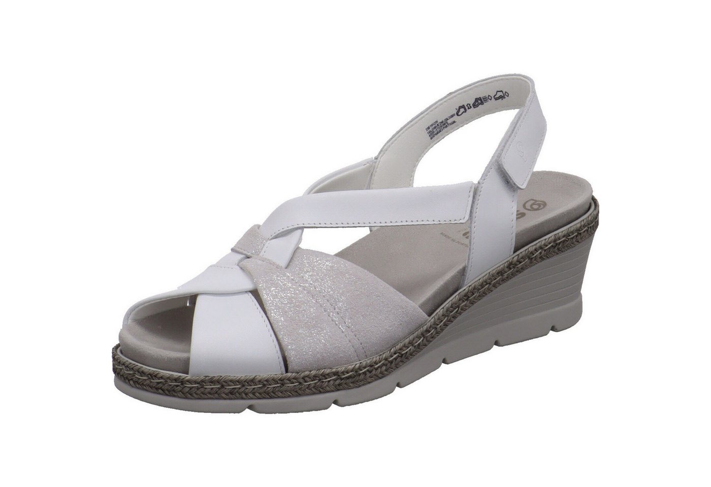 Suave Venice Slingsandalette