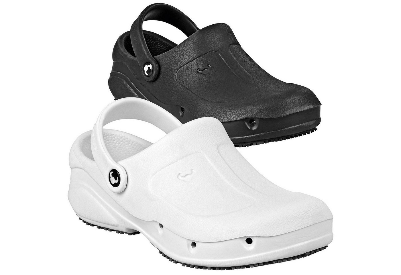 suecos Clog Thor EN ISO 13287 Thor Clog