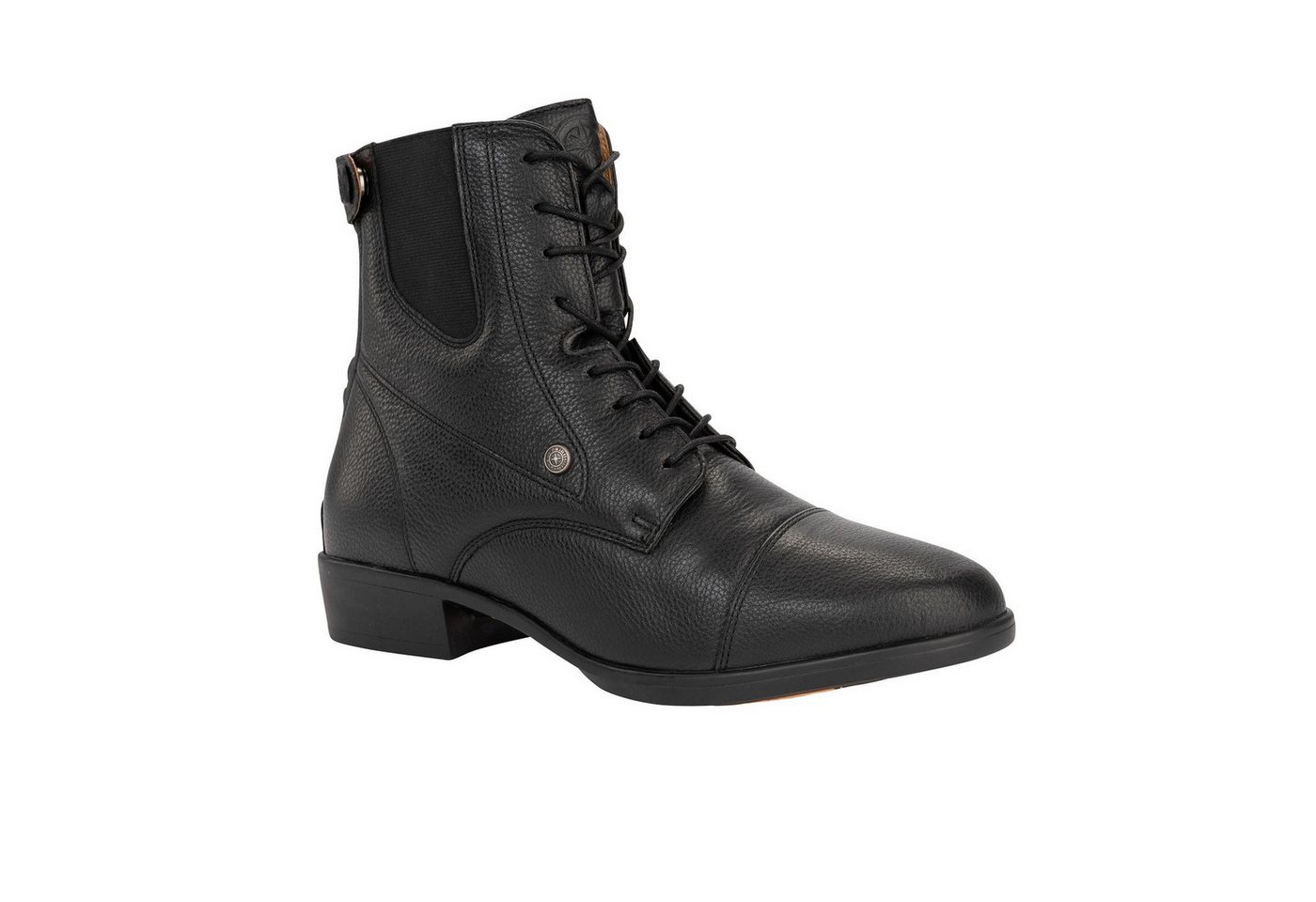Suedwind Advanced II BZ Lace Soft Stiefelette unisex Stiefelette