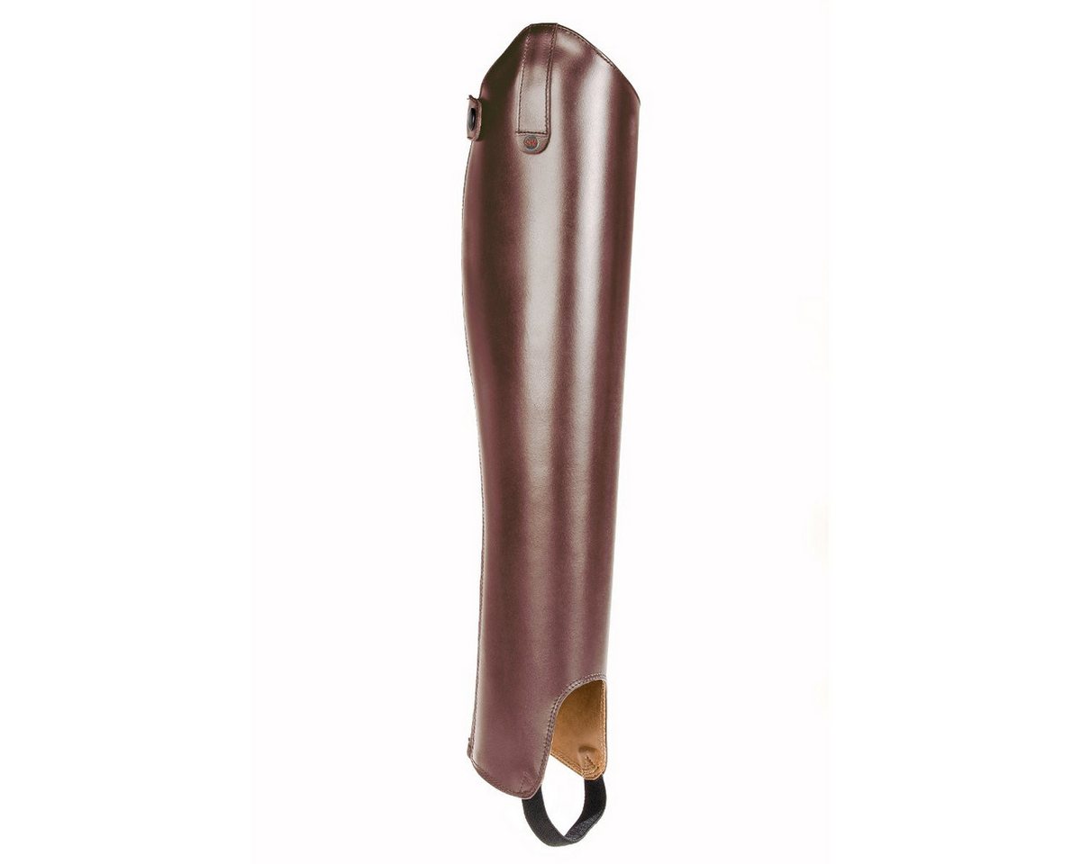 Suedwind HALF CHAP Comfort Fit, braun Reitstiefel