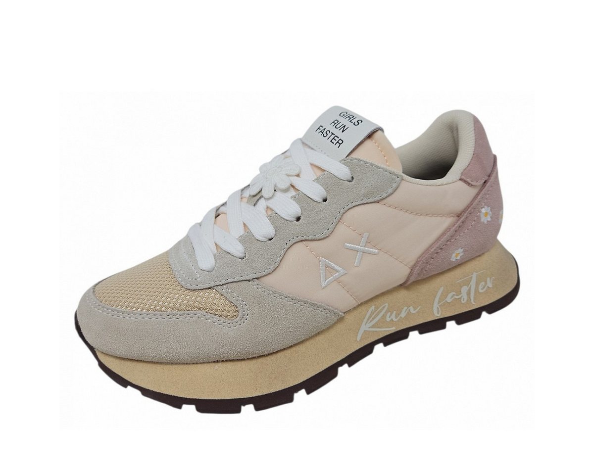 SUN 68 Sneaker (beige)