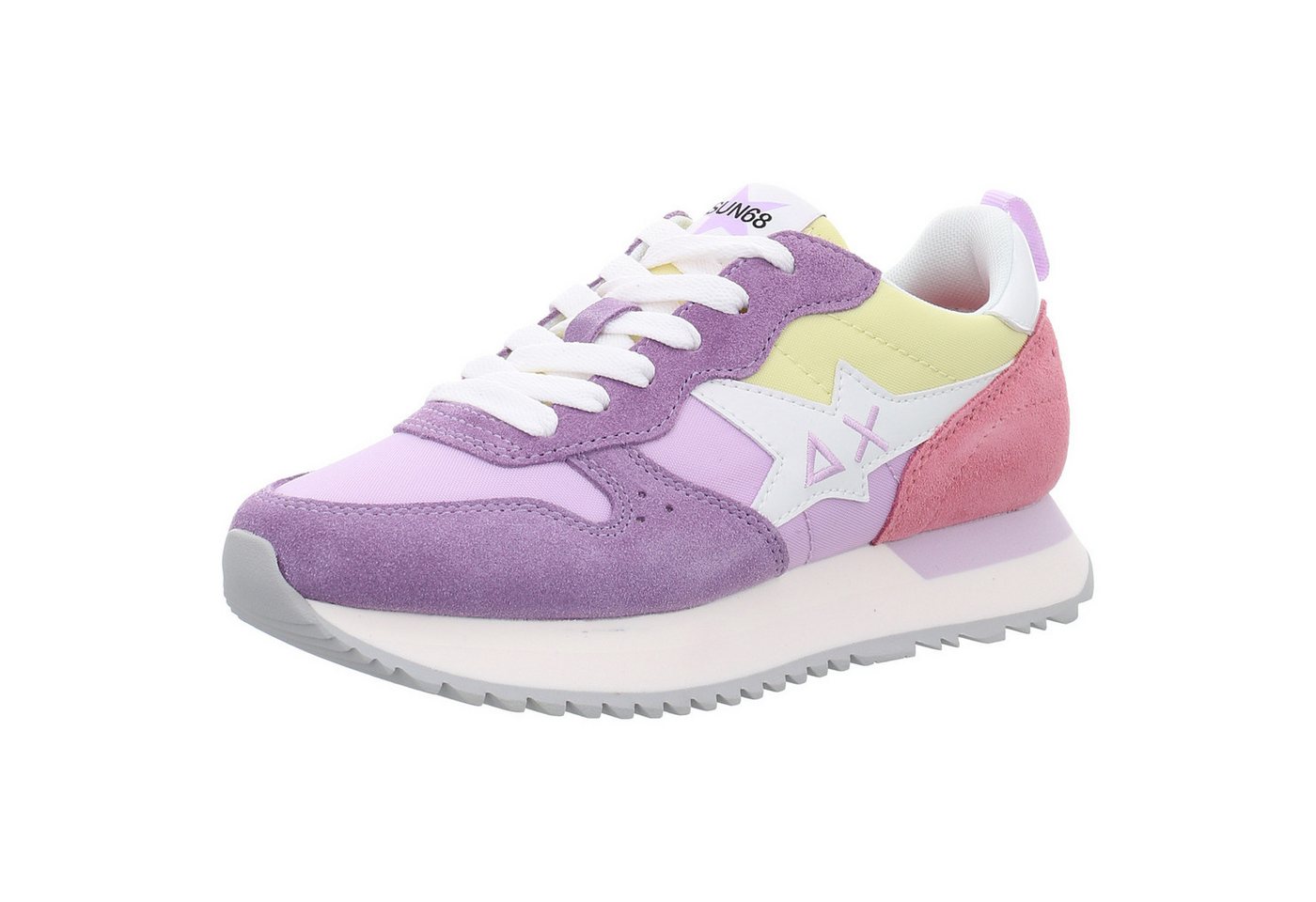 SUN 68 Sneaker