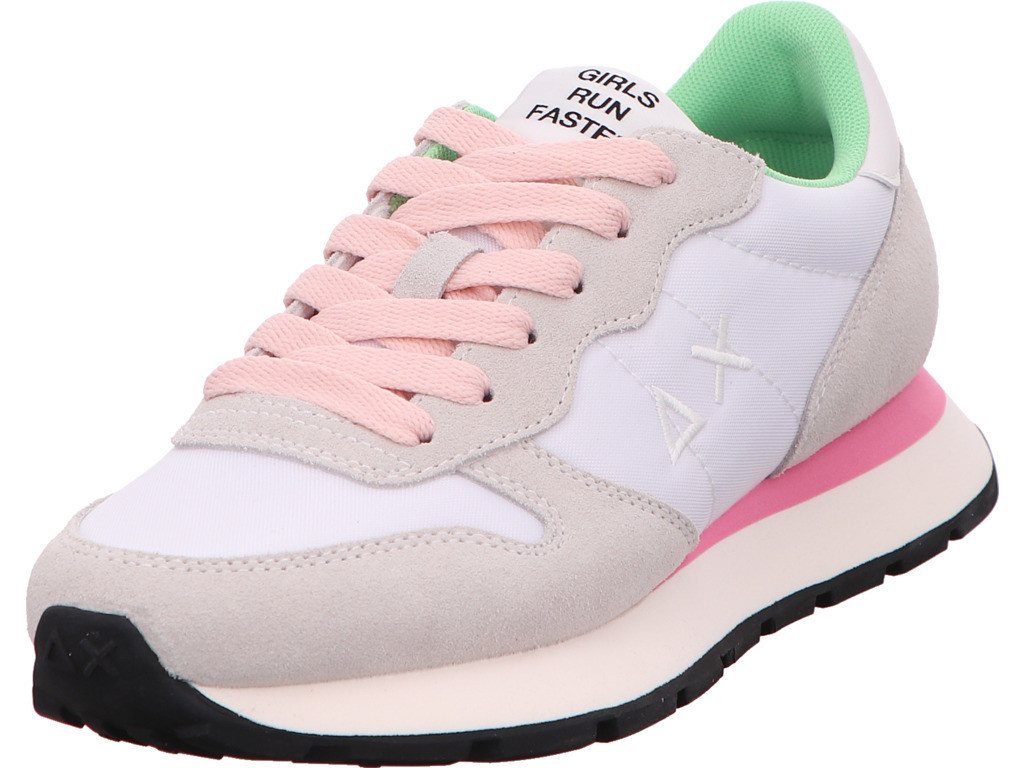 SUN 68 Sneaker