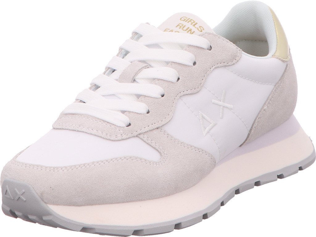 SUN 68 Sneaker (weiß)
