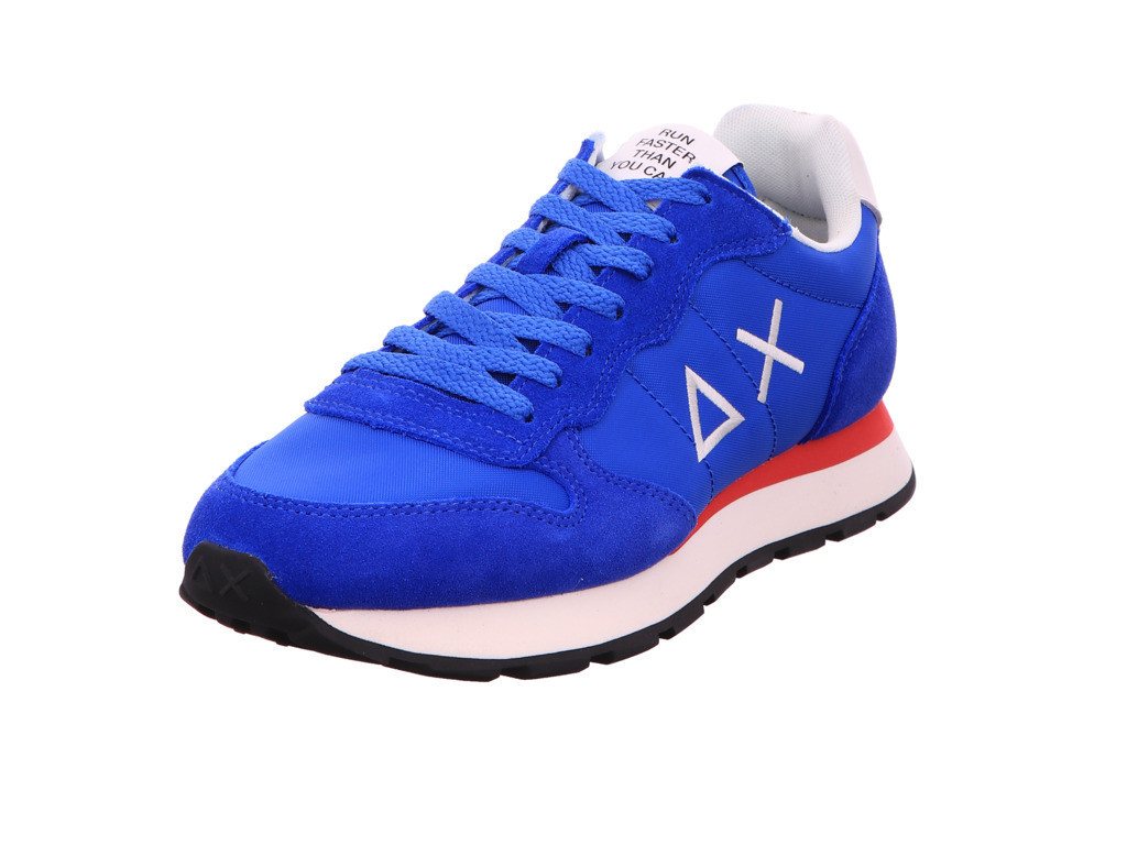 SUN 68 Tom Solid Schnürschuh