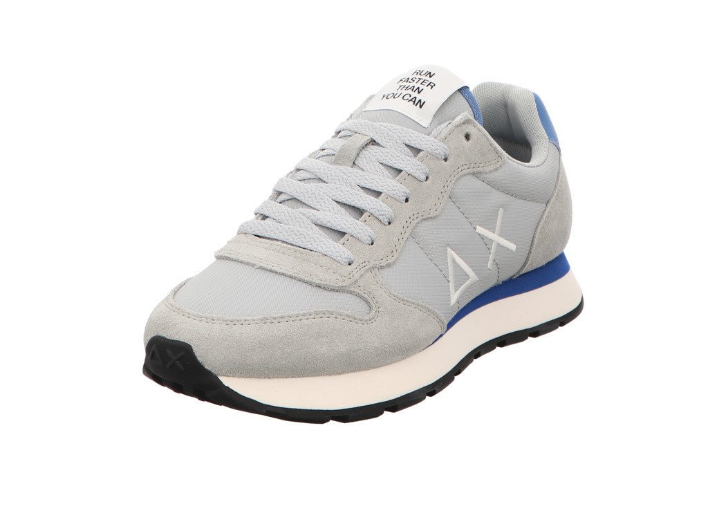 SUN 68 Tom Solid Schnürschuh