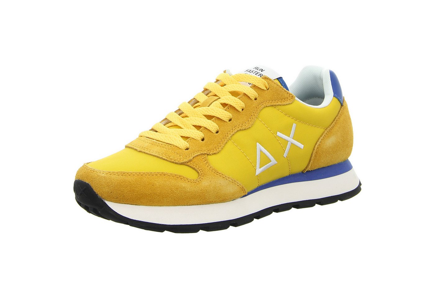 SUN 68 Tom Solid Sneaker
