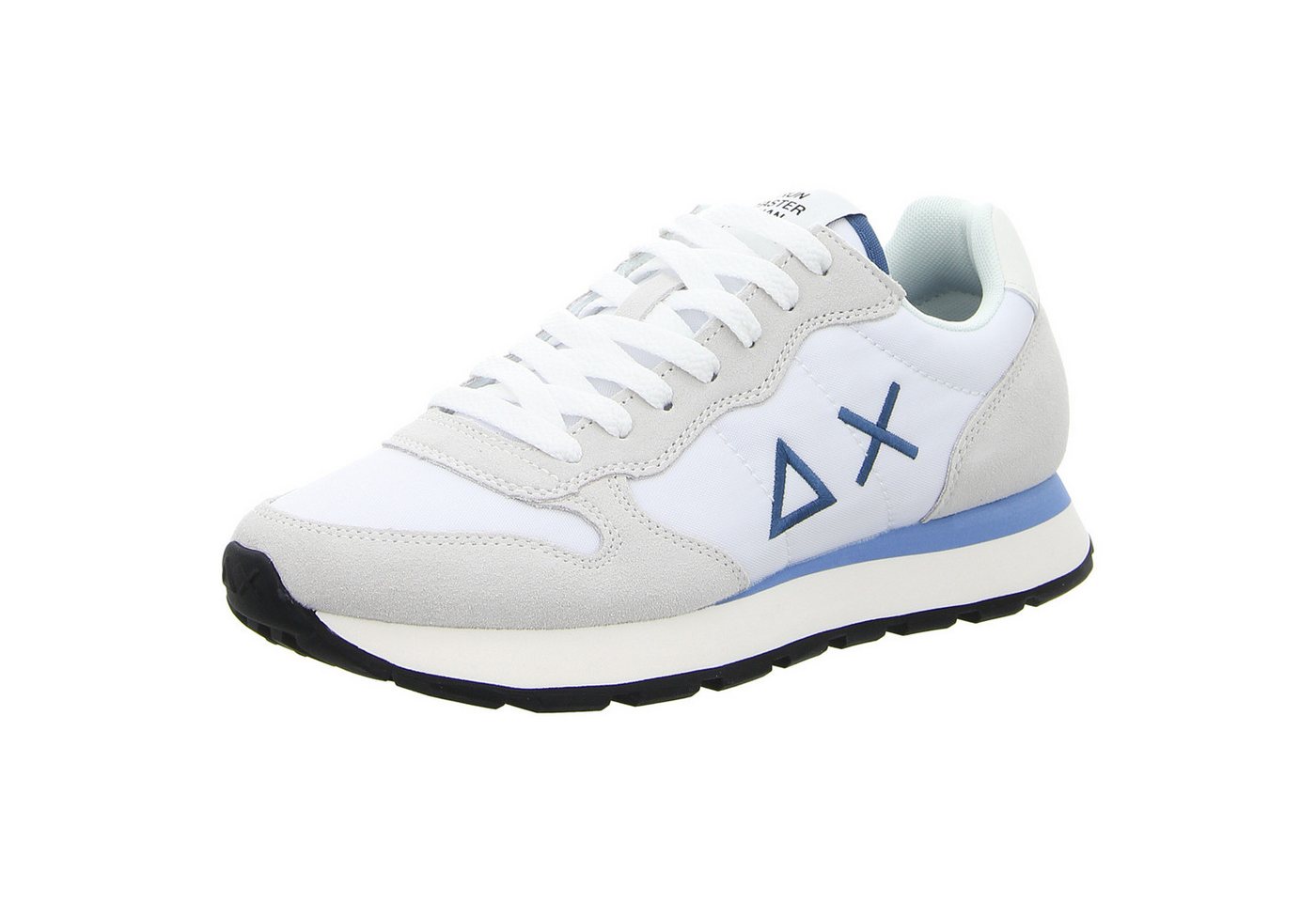 SUN 68 Tom Solid Sneaker