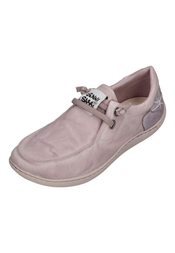 Sunni Sabbi KIKAI-051 Barfußschuh Orquidea
