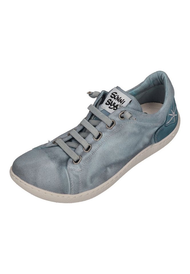 Sunni Sabbi OSHIMA-050 Barfußschuh Jeans