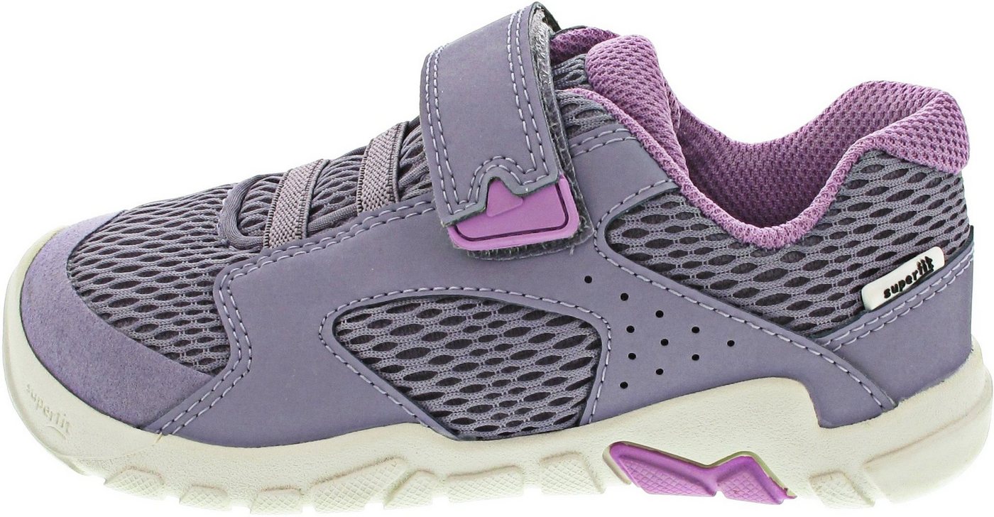 Super fit Klettschuh