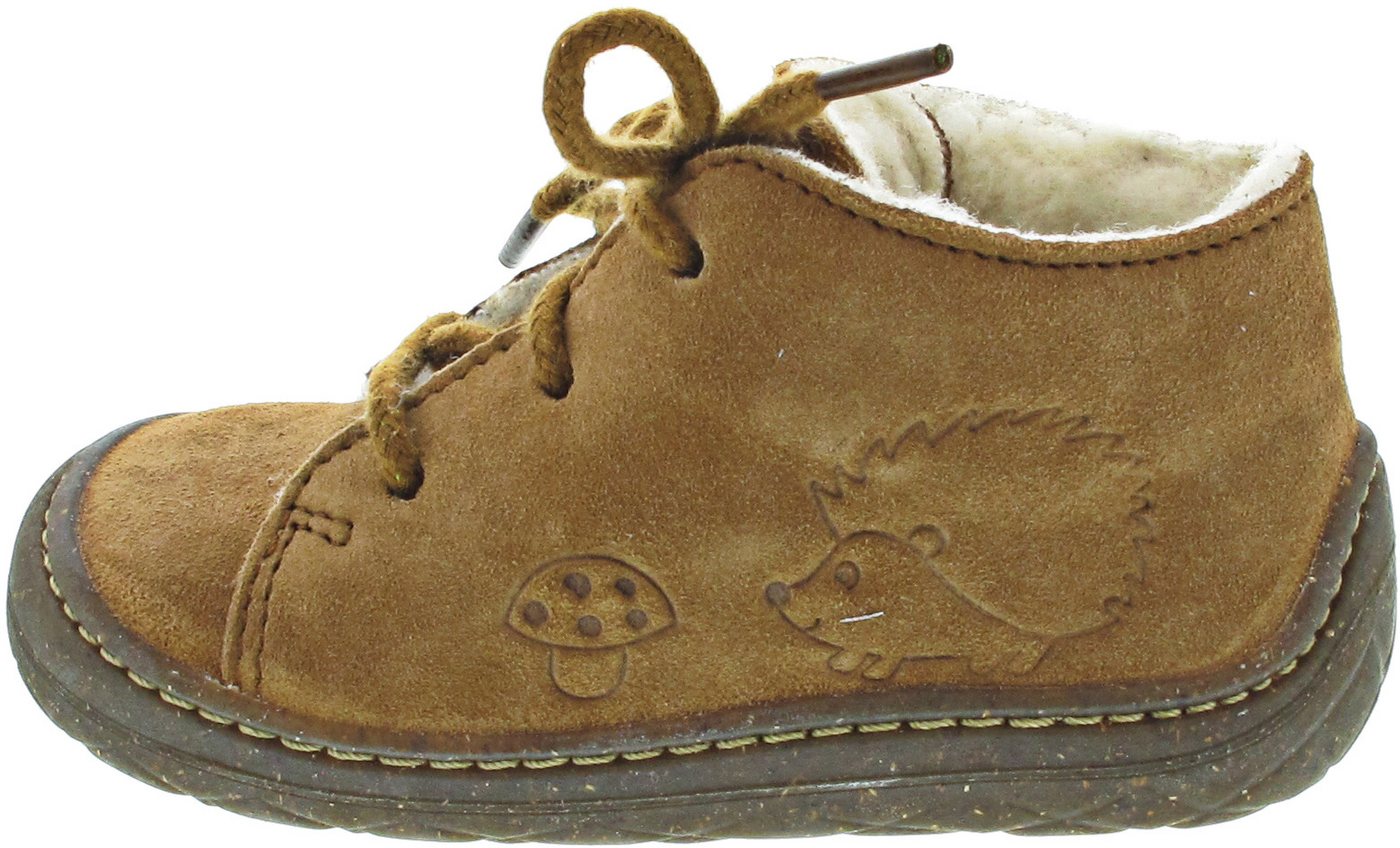 Super fit Lauflernschuh