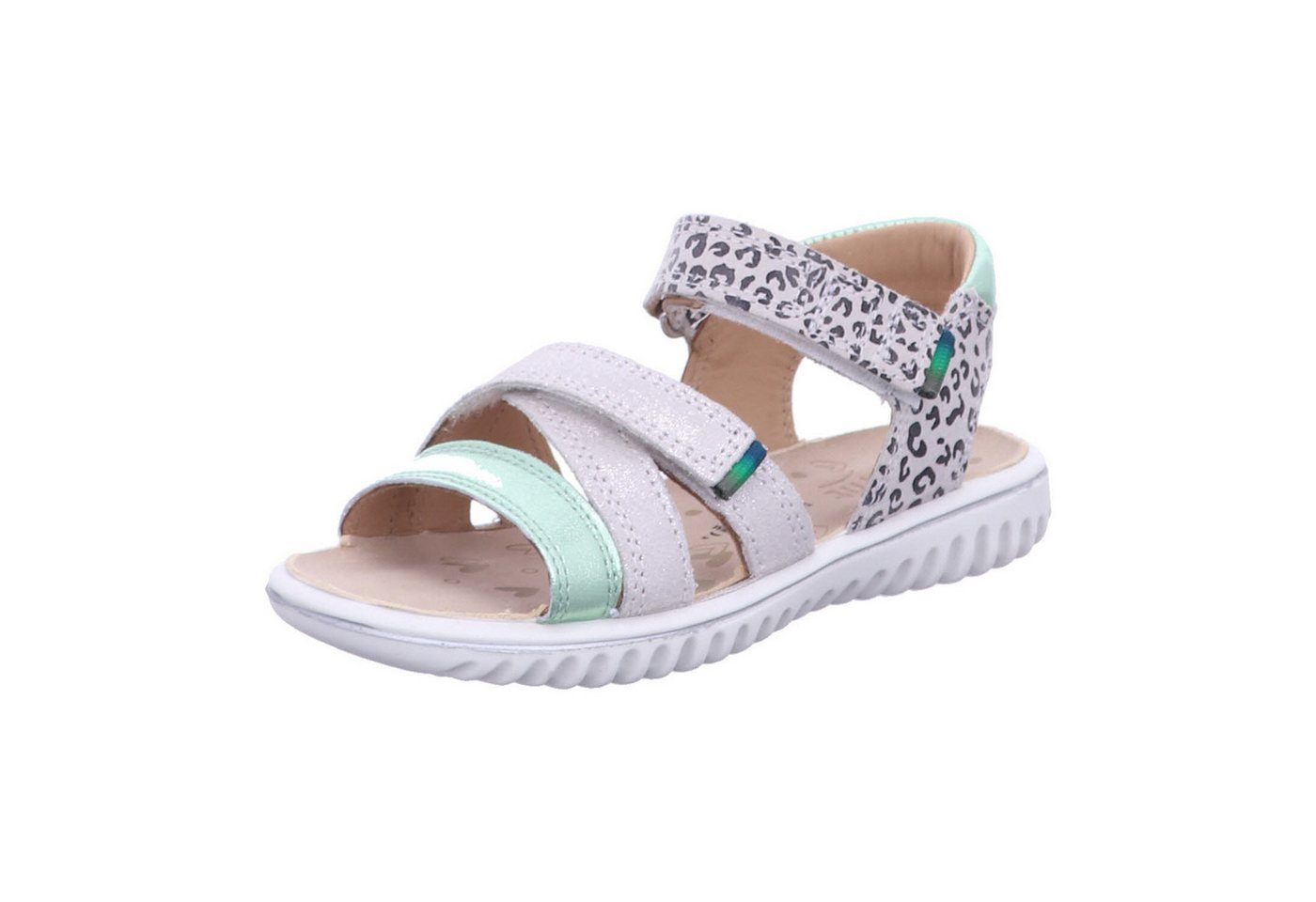 Superfit SPARKLE Sandale