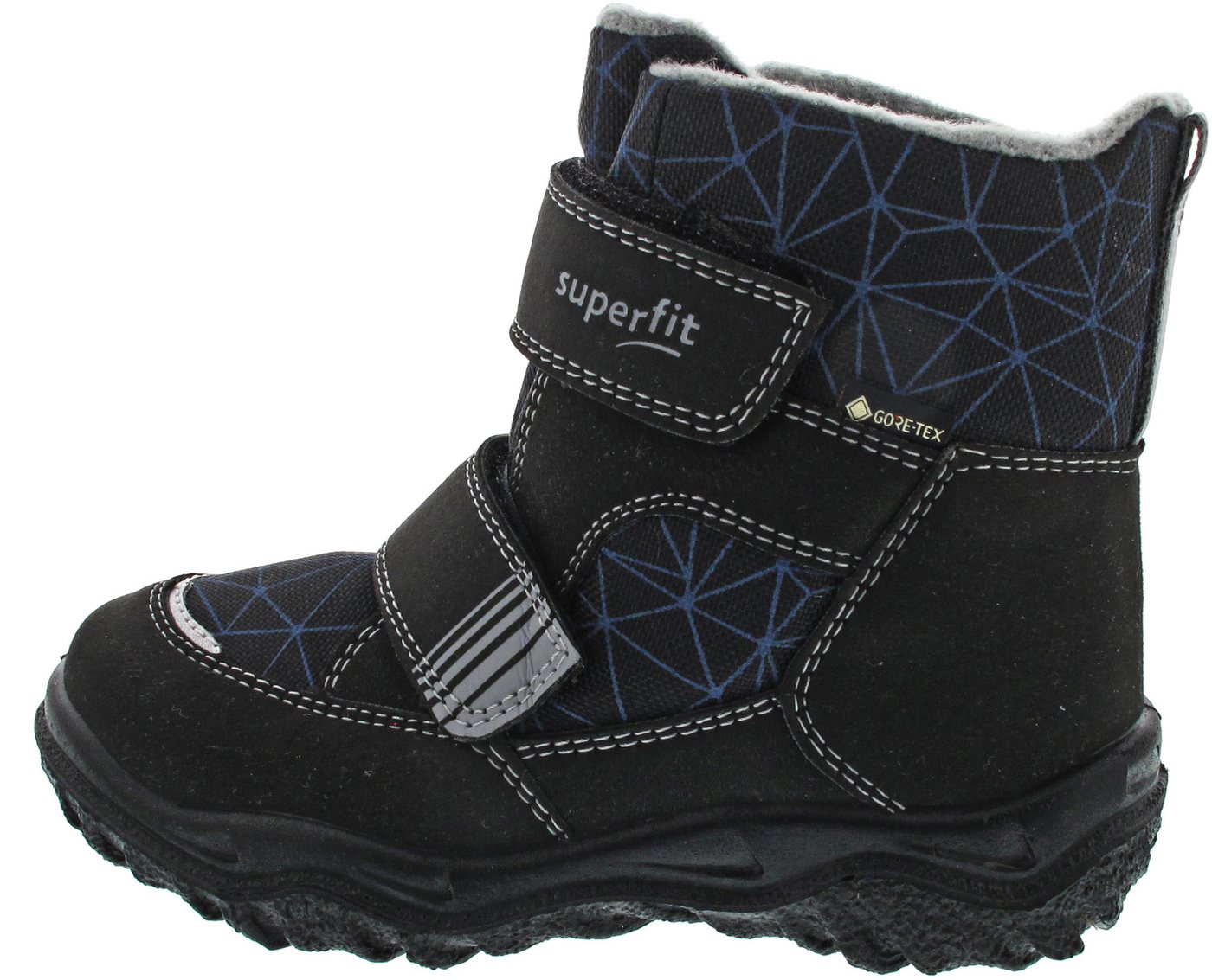 Super fit Stiefelette