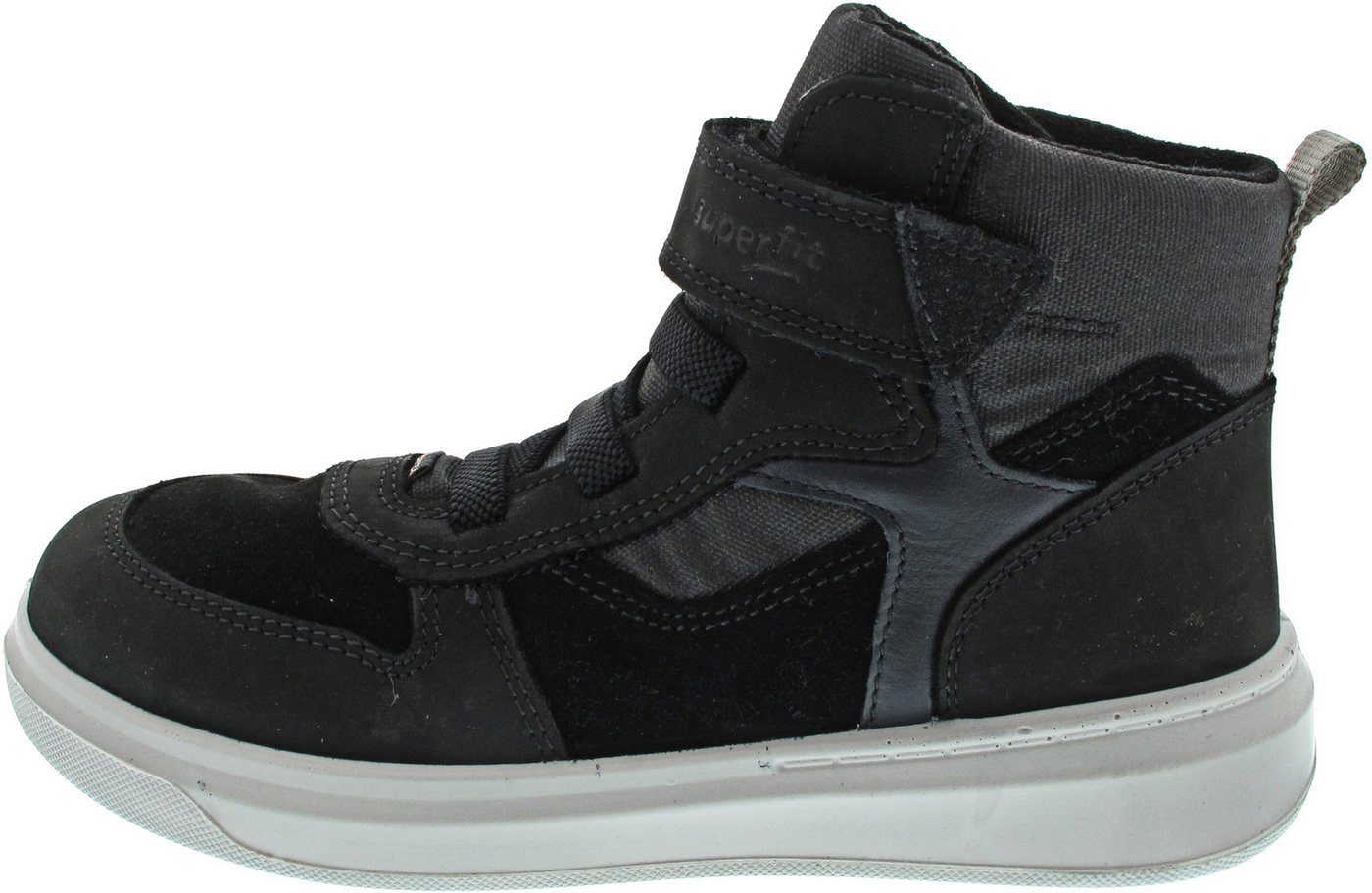 Super fit Stiefelette