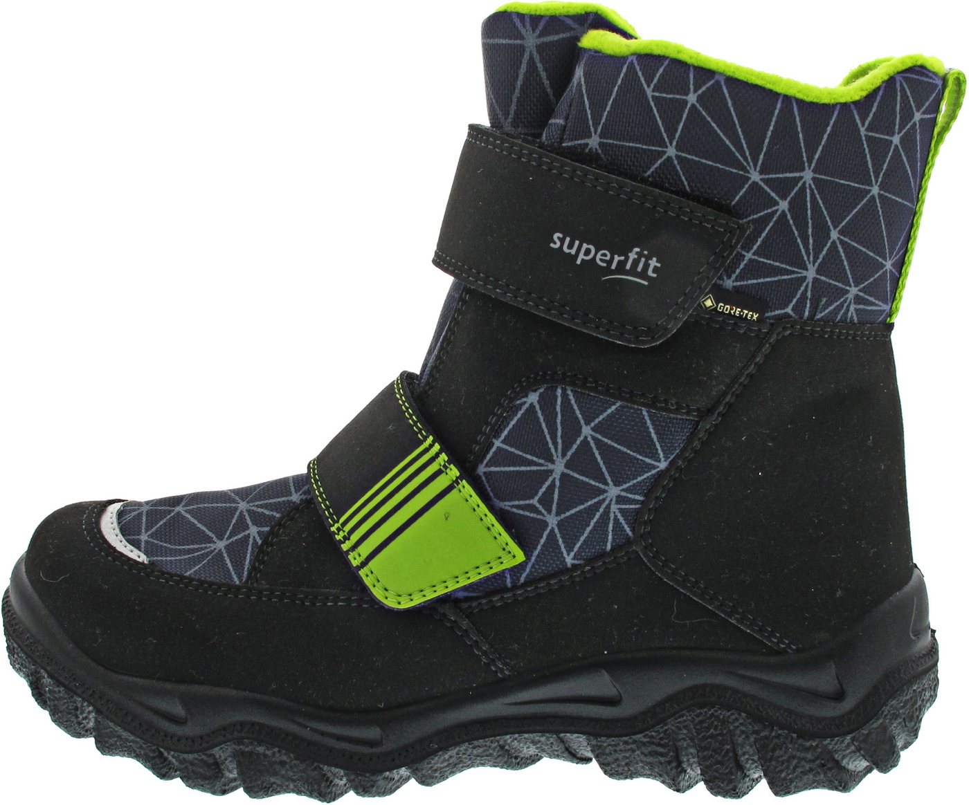 Super fit Stiefelette