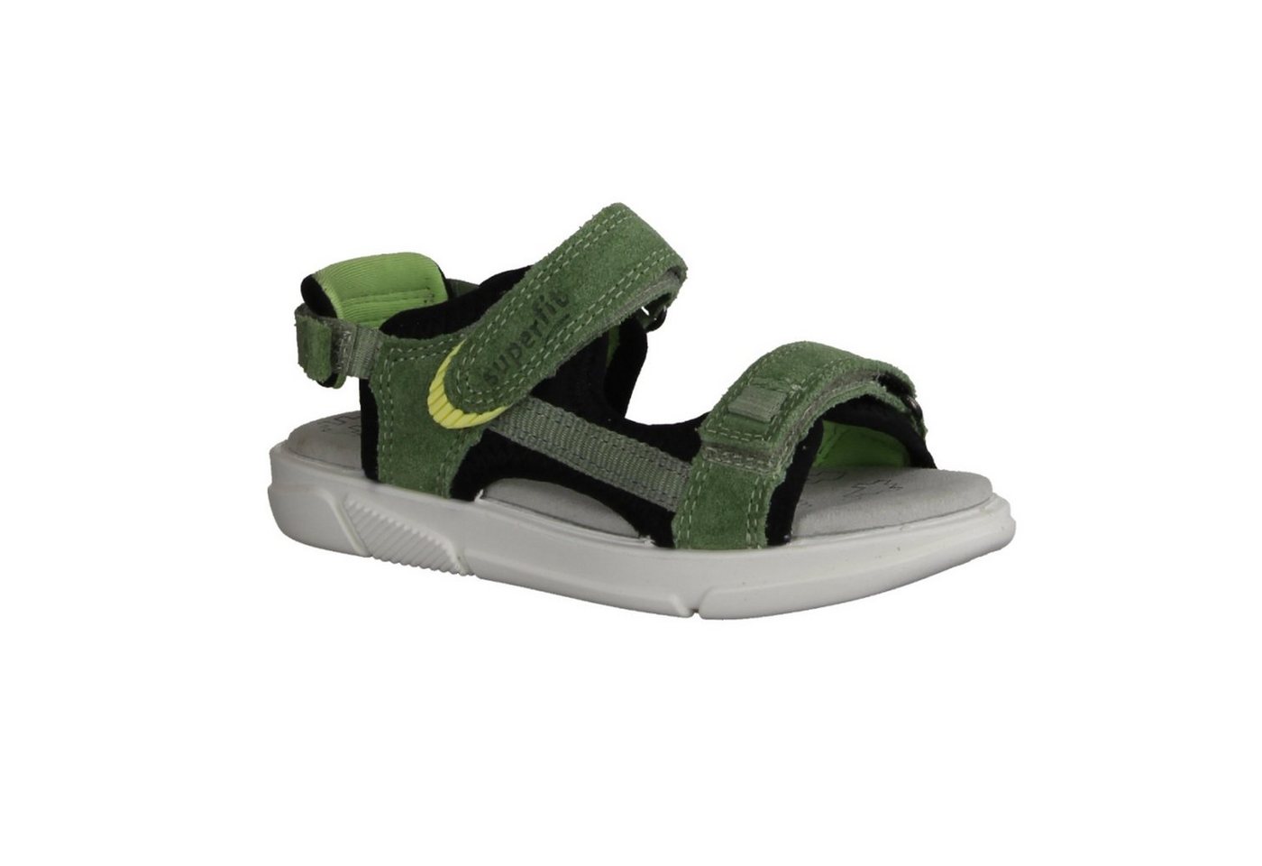 Superfit 0006927500 Schnürschuh