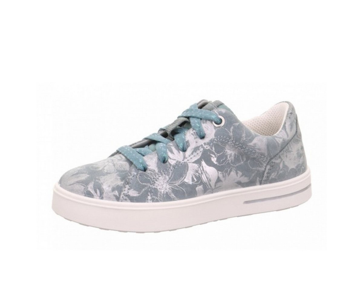 Superfit Stella Schnürschuh