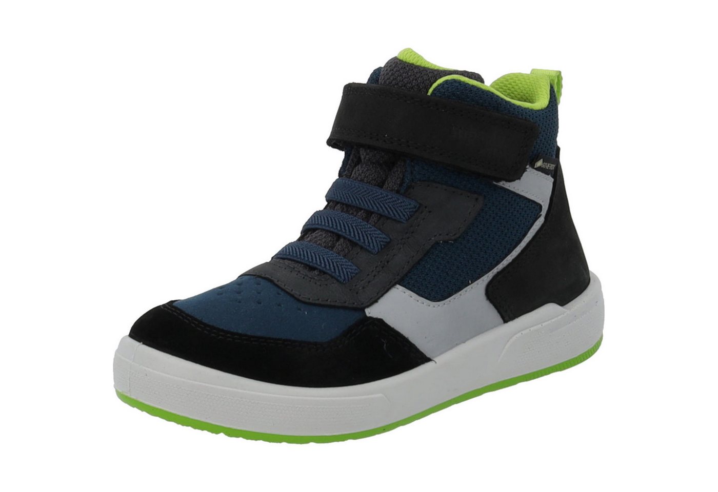 Superfit 100102 Stiefel