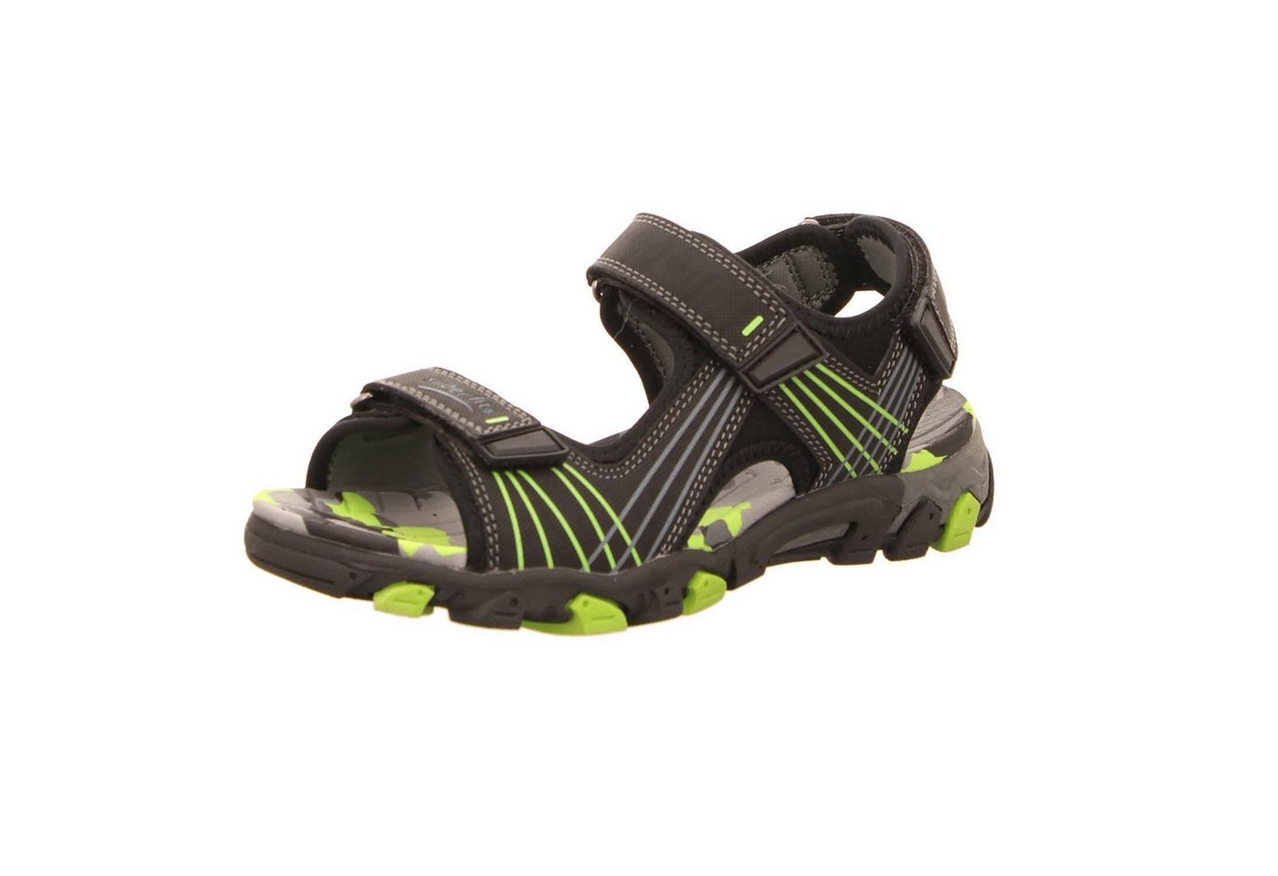 Superfit 8-00100-01 Sandale